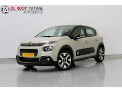 Citroën C3 - 1.2 PureTech Business, 111PK | PANORAMADAK | NAVI | VELGEN | CARPLAY
