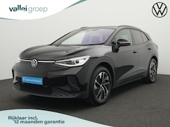 Volkswagen ID.4 - Pro Business 77 kWh 286 pk | IQ Light | Rondomzicht camera | Stuur-/stoelverwarming