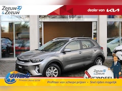 Kia Stonic - 1.0 T-GDi MHEV DynamicLine | Nieuw te bestellen | €1750, - INRUILPREMIE | Private lease v.