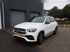 Mercedes-Benz GLE-Klasse - 450 4MATIC Premium Plus Amg Pakket/Pano/Automaat