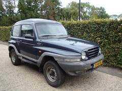 SsangYong Korando - 2.9 TD NO APK/NO TUV