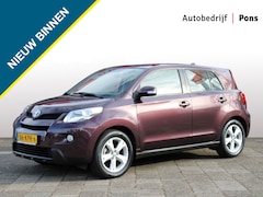 Toyota Urban Cruiser - 1.3 VVT-i Aspiration