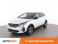 Peugeot 3008 - 1.2 PureTech GT | VT82777 |
