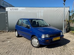 Suzuki Alto - 1.0-16V Twist - AUT - APK 03-26 - Elektr ramen