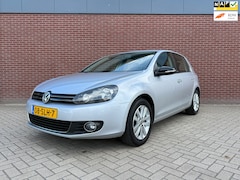 Volkswagen Golf - 1.2 TSI Style BlueMotion 5-deurs / NAP /1e eigenaar / Airco / Cruise