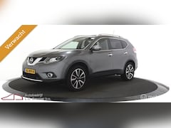 Nissan X-Trail - 1.6 DIG-T Tekna *NL, TRKHK, RIJKLAARPRIJS
