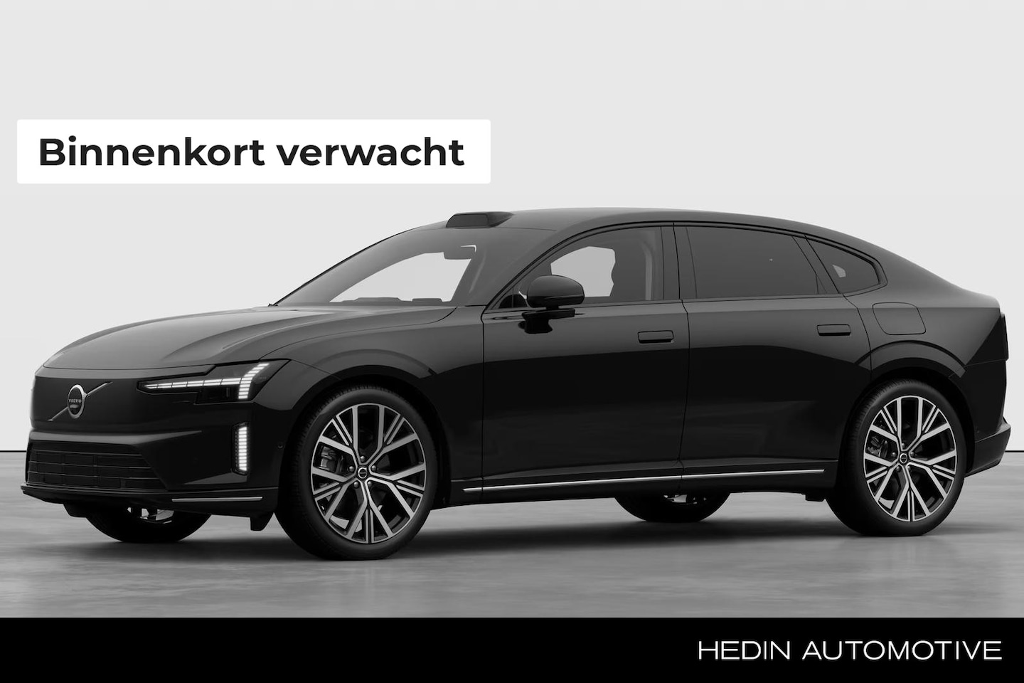 Volvo ES90 - Single Motor Extended Range Ultra 92 kWh | Bowers & Wilkins | Luchtvering | Stoelverwarmin - AutoWereld.nl