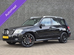 Mercedes-Benz GLK-klasse - 350 First Edition 4-Matic