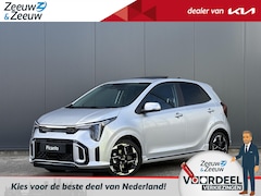 Kia Picanto - 1.0 DPI GT-Line | *Niet op voorraad* | *Nu te bestellen* | *ANWB Private Lease v.a. €249,