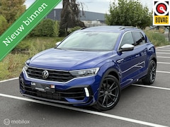 Volkswagen T-Roc - 2.0 TSI 4Motion R PANOICAMERAITRKHKICARPLAYI