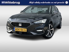 SEAT Leon - 1.4 TSI eHybrid PHEV FR Business Intense / Panoramadak / 18" LMV / Navigatie / App connect