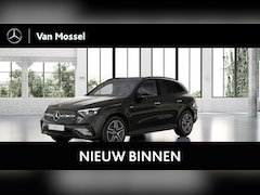 Mercedes-Benz GLC-klasse - 400e 4MATIC Sport Edition / Stoelverwarming / 360Graden-Camera / Night-Pakket / Panorama-s