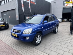Kia Sportage - 2.0 CVVT X-cite 2e Eigenaar Trekhaak Airco NAP APK