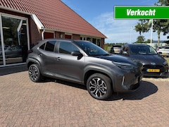 Toyota Yaris - 1.5 HYBRID DYNAMIC Automaat Nieuw