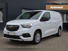 Opel Combo - 1.5dCi L2130PK Heavy Duty Automaat, Apple carplay*BPM VRIJ