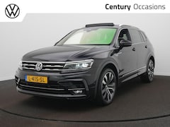 Volkswagen Tiguan Allspace - 1.5 TSI Highline Business R 7p. | R-Line | PANO | Virtual | LED | ACC | Camera | DAB | DYN