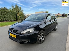 Volkswagen Golf - 1.4 AIRCO/VELGEN/PDC/APK 9-2026