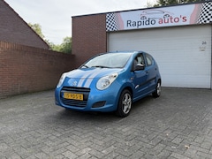 Suzuki Alto - 1.0 COMFORT PLUS 2011 Nieuwe APK