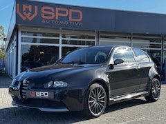 Alfa Romeo 147 - 3.2 V6 GTA|250PK|Leder|CollectorsItem|Novitec