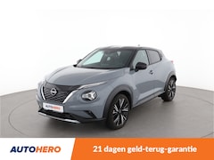 Nissan Juke - 1.6 Hybrid Premiere Edition | WN25022 |
