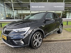 Renault Arkana - 1.6 E-Tech Hybrid 145 PK Intens / Dealer onderhouden / Automaat / Camera / Panorama / Stoe