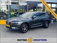 Volvo XC60 - 2.0 Recharge T6 AWD Inscription - Pan dak - leer - camera