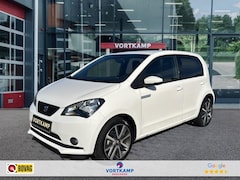 SEAT Mii - EDITION POWER CHARGE CRUISE/PDC/STOELVERW/BLUETOOTH