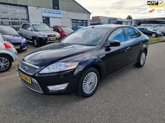 Ford Mondeo - 2.0-16V Limited Clima Bj:2010 NAP