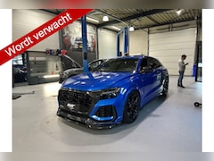 Audi RSQ8 - 4.0 *Ceramic/Carbon/Alcantara/HUD/ACC