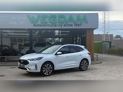 Ford Kuga - 2.5 PHEV ST-LINE X 243pk / FULL OPTIONS / 18inch all weather+HUD