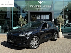 Ford Kuga - 2.5 PHEV ST-Line X B&O | Elekt. Stoelen | Adapt. Cruise