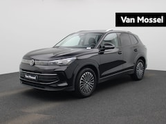 Volkswagen Tiguan - 1.5 eTSI Life Edition 131 PK | Trekhaak | 18 Inch Velgen | Navigatie | Digitale Cockpit Pr