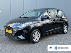 Hyundai i10 - 1.0 66pk Comfort Smart | LED | Airco | Carplay | Camera | Navigatie | Bluetooth | Cruiseco