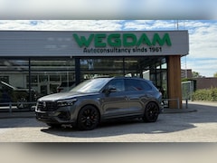 Volkswagen Touareg - 3.0 TSI EHYBR 4M R FULL OPTIONS / rode remkl+21inch+Nightvision