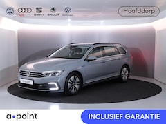 Volkswagen Passat Variant - 1.4 TSI PHEV GTE Business 218 pk Automaat (DSG) | Navigatie | Panoramadak | Parkeersensore