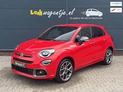 Fiat 500 X - 1.3 GSE Sport Automaat *vol opties *trekhaak
