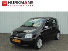 Fiat Panda - 1.1 LEUKE NETTE AUTO 91.253 KM
