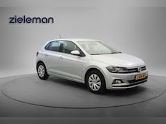 Volkswagen Polo - 1.0 MPI Comfortline - Carplay, Navi, Cruise