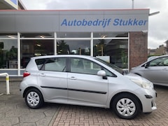 Toyota Verso S - Verso-s 1.33 VVT-i Aspiration Autommaa Trekhaak Navigatie,