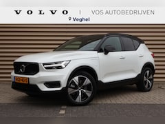Volvo XC40 - T4 Recharge R-Design | Harman Kardon | Memory stoelen elektrisch bedienbaar