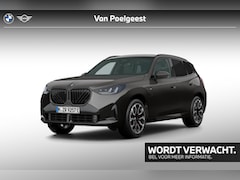 BMW X3 - 30e xDrive | M Sportpakket Pro | Trekhaak | Professional Pack | Comfort Pack