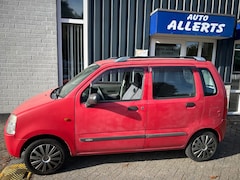 Suzuki Wagon R+ - 1.0 GA