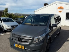 Mercedes-Benz Vito Tourer - 111 BlueTEC Base Extra Lang
