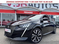 Peugeot 208 - 1.2 PURETECH GT LINE AUT. 130PK LED NAVI CAMERA CARPLAY AIRCO
