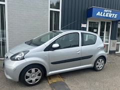 Toyota Aygo - 1.0-12V + AIRCO