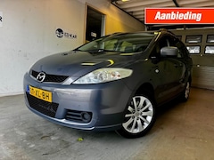 Mazda 5 - 5 1.8 Touring 7 PERS. RIJDT GOED NAP MEENEEM PRIJS