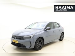 Opel Corsa - 1.2 Turbo Hybrid Edition 110pk | Apple Carplay/Android Auto | Stoel- en stuurverwarming |