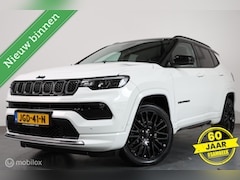 Jeep Compass - 4xe 240 Plug-in Hybrid Electric S - NAVI-CAMERA-LEER