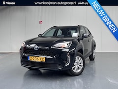 Toyota Yaris Cross - 1.5 Hybrid Active