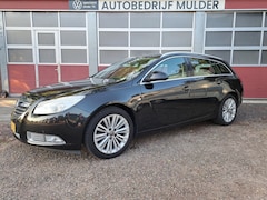 Opel Insignia Sports Tourer - 1.4 Turbo 140 Pk EcoFLEX Business+